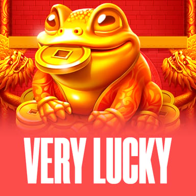 Very Lucky image