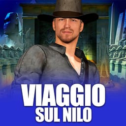 Viaggio sul Nilo image
