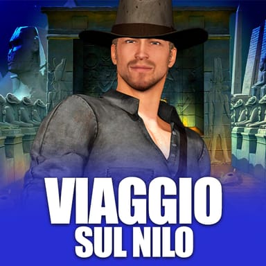 Viaggio sul Nilo image