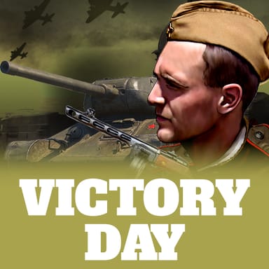 Victory Day image