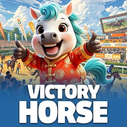 Victory Horse image