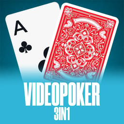 Videopoker 3in1 image