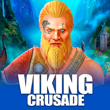 Viking Crusade image