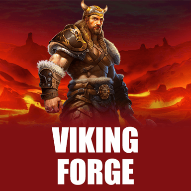 Viking Forge image