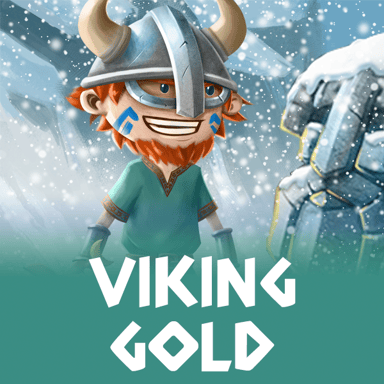 Viking Gold image