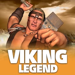 Viking Legend HD image