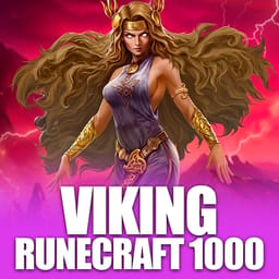 Viking Runecraft 1000 image
