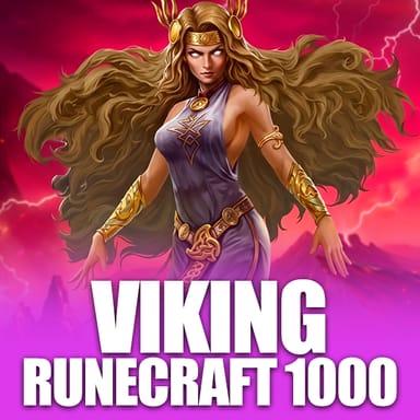 Viking Runecraft 1000 image