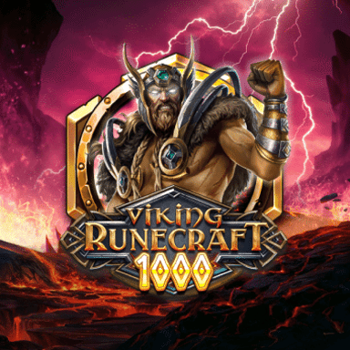 Viking Runecraft 1000 image