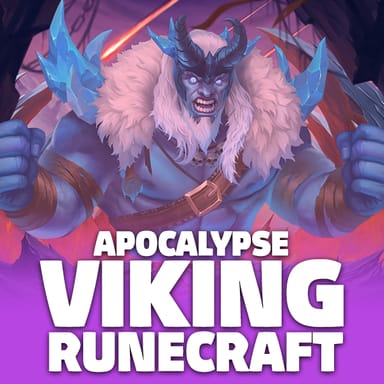 Viking Runecraft: Apocalypse image