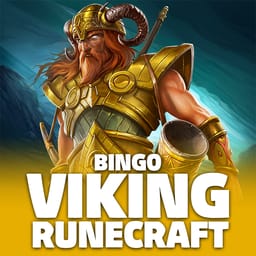 Viking Runecraft Bingo image