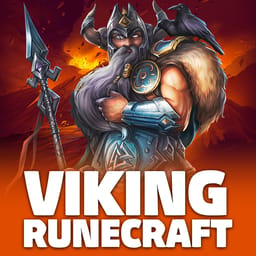Viking Runecraft image