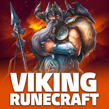 Viking Runecraft image