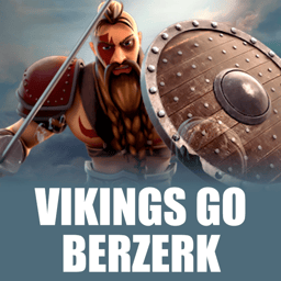 Vikings Go Berzerk image