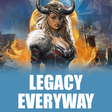 Viking’s Legacy Everyway image