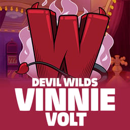 Vinnie Volt: Devil Wilds image