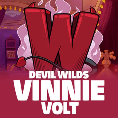 Vinnie Volt: Devil Wilds image