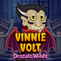 Vinnie Volt: Dracula Wilds image