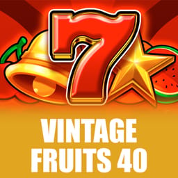 Vintage Fruits 40 image