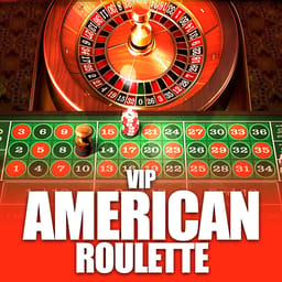 Vip American Roulette image