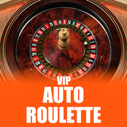 VIP Auto Roulette image