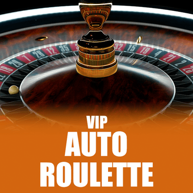 VIP Auto Roulette image