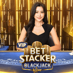 VIP Bet Stacker Blackjack 10 image
