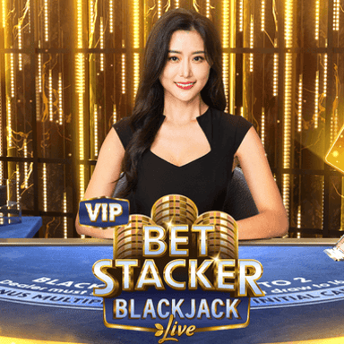 VIP Bet Stacker Blackjack 10 image