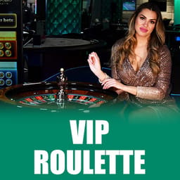 VIP Roulette image