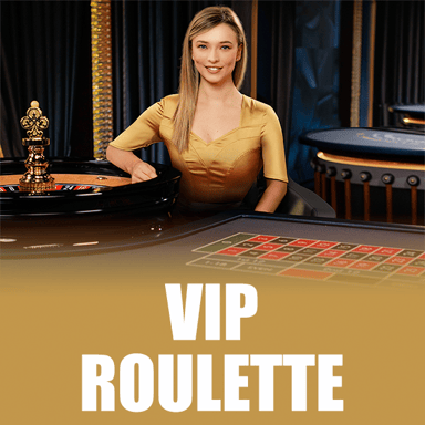 VIP Roulette - The Club image