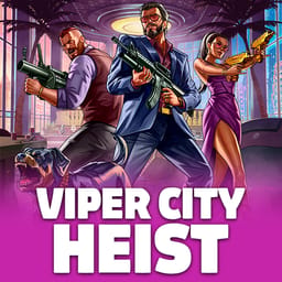 Viper City Heist image
