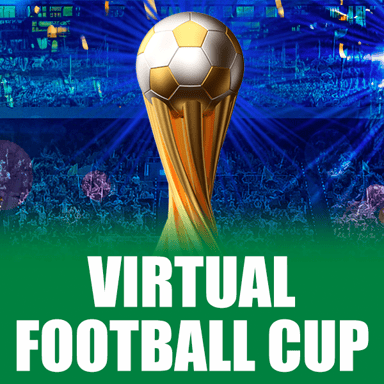 Virtual Football Cup image