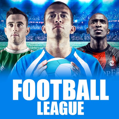 Virtual Football League image