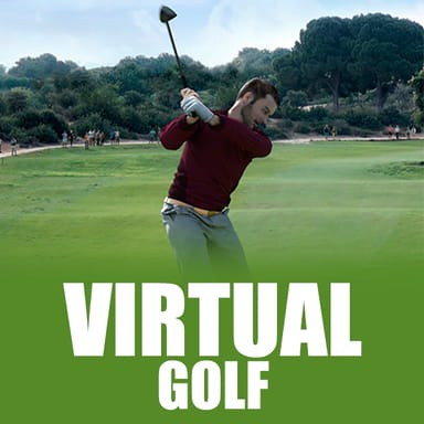 Virtual Golf image