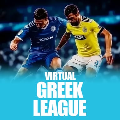 Virtual Greek League image