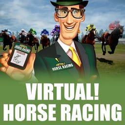 Virtual! Horse Racing image
