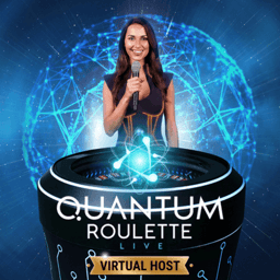 Virtual Host Quantum Roulette image