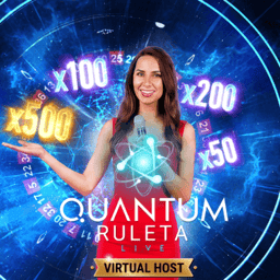 Virtual Host Ruleta Quantum image