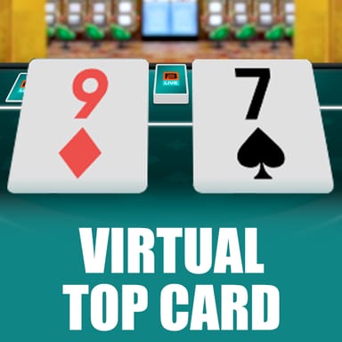 Virtual Top Card image