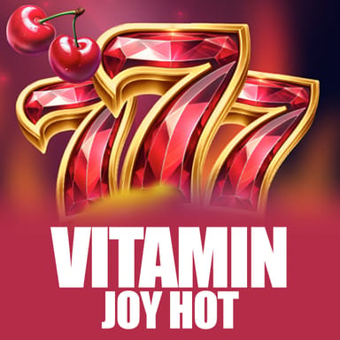 Vitamin Joy Hot image