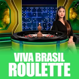 Viva Brasil Roulette image