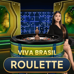 Viva Brasil Roulette image