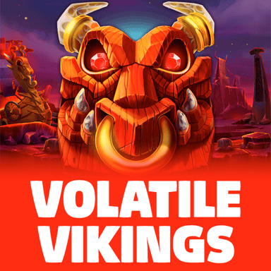 Volatile Vikings image