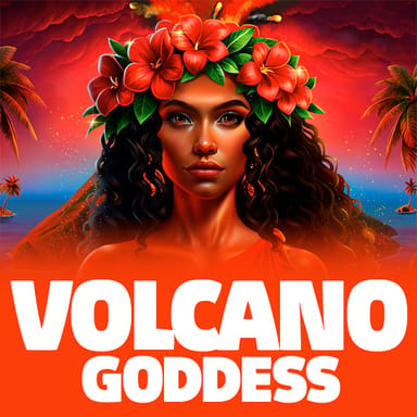 Volcano Goddess image