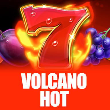 Volcano Hot image