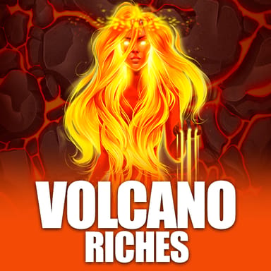 Volcano Riches image
