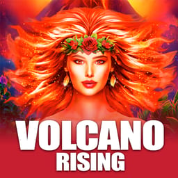 Volcano Rising image