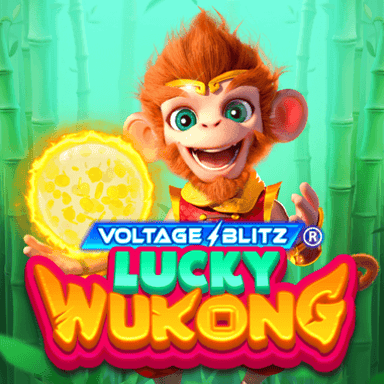 Voltage Blitz Lucky Wukong image