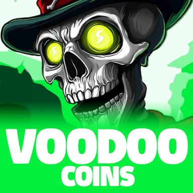Voodoo Coins image