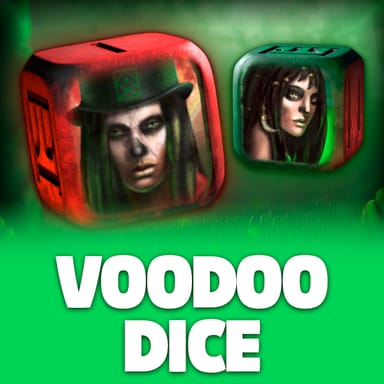 Voodoo Dice image